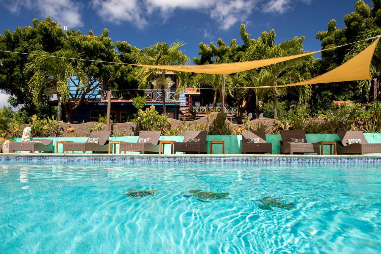 True Blue Bay Resort St. George's Exterior photo